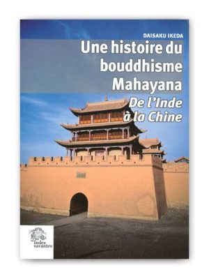 Le Concile de Madhava: Fondation du Bouddhisme Mahayana en Inde et Réaffirmation du Dharma