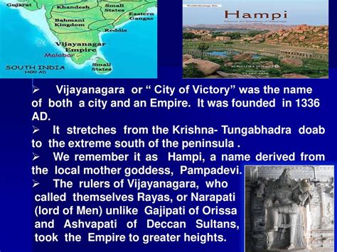 La Conquête de Vijayanagara par les Sultans du Deccan:  Une Saga Épique d’Ambition Impériale et de Déclin Inevitable.